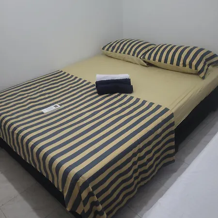 Apartamento Casa Rosymar Cartagena