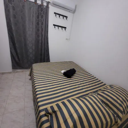 Casa Rosymar