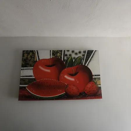 Apartamento Casa Rosymar *