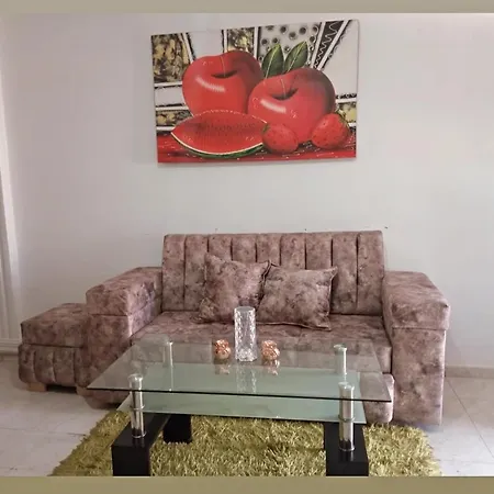 Casa Rosymar Cartagena