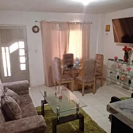 Casa Rosymar * Cartagena