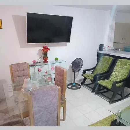 Casa Rosymar
