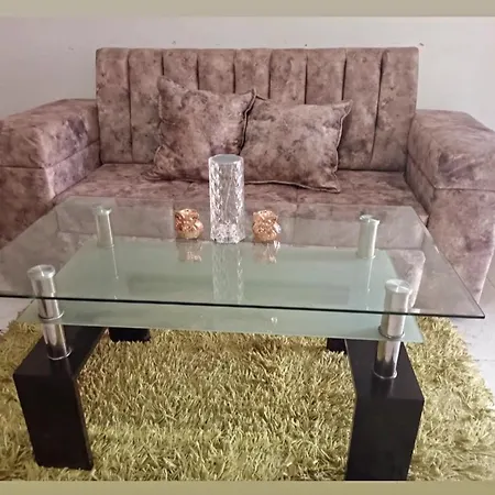 Apartamento Casa Rosymar