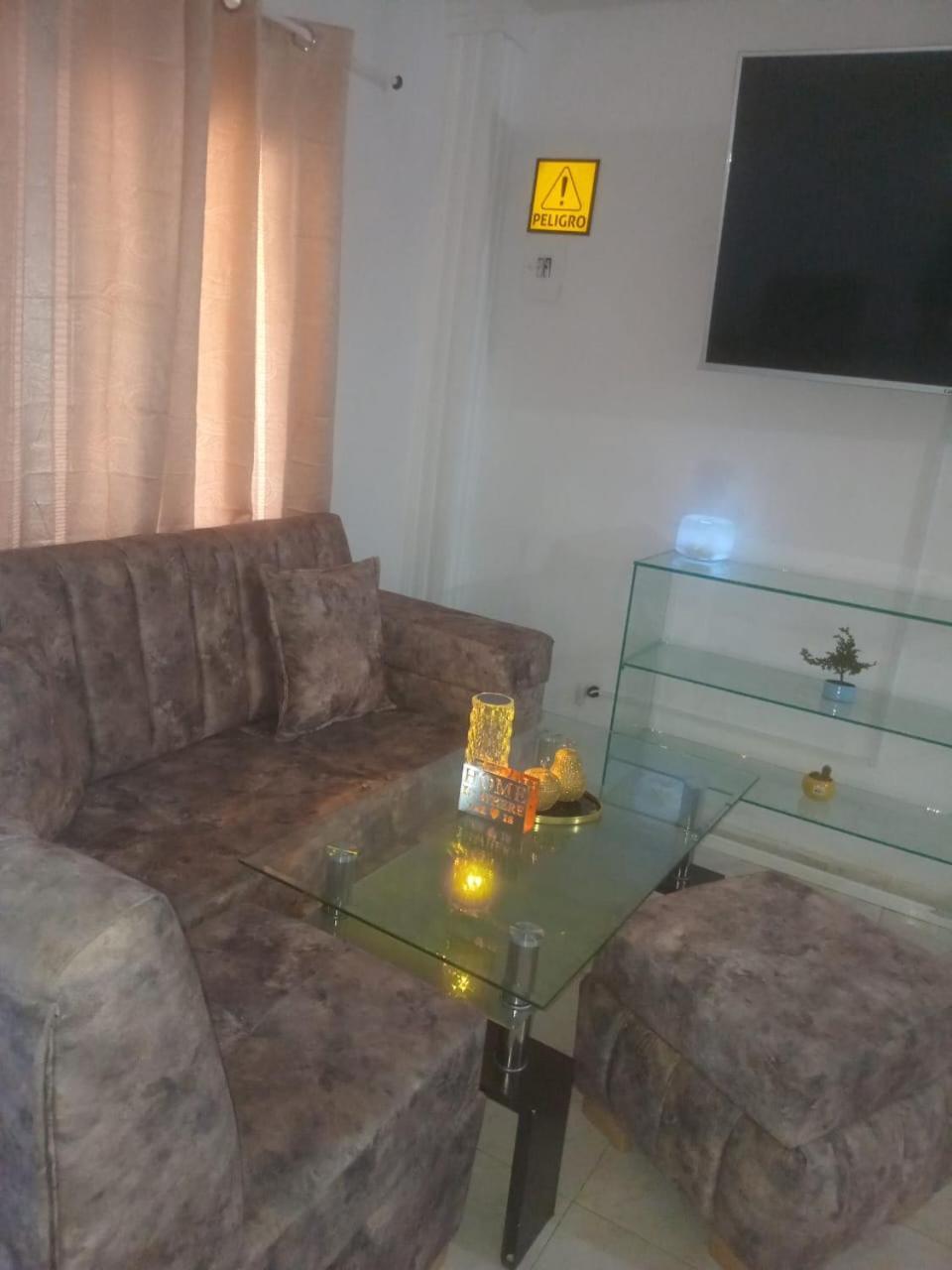 Casa Rosymar * Cartagena