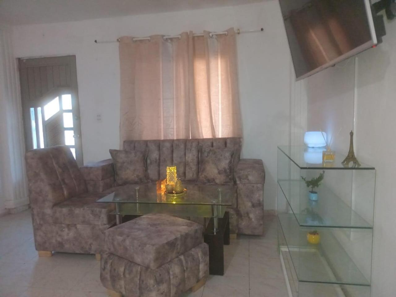 Apartamento Casa Rosymar