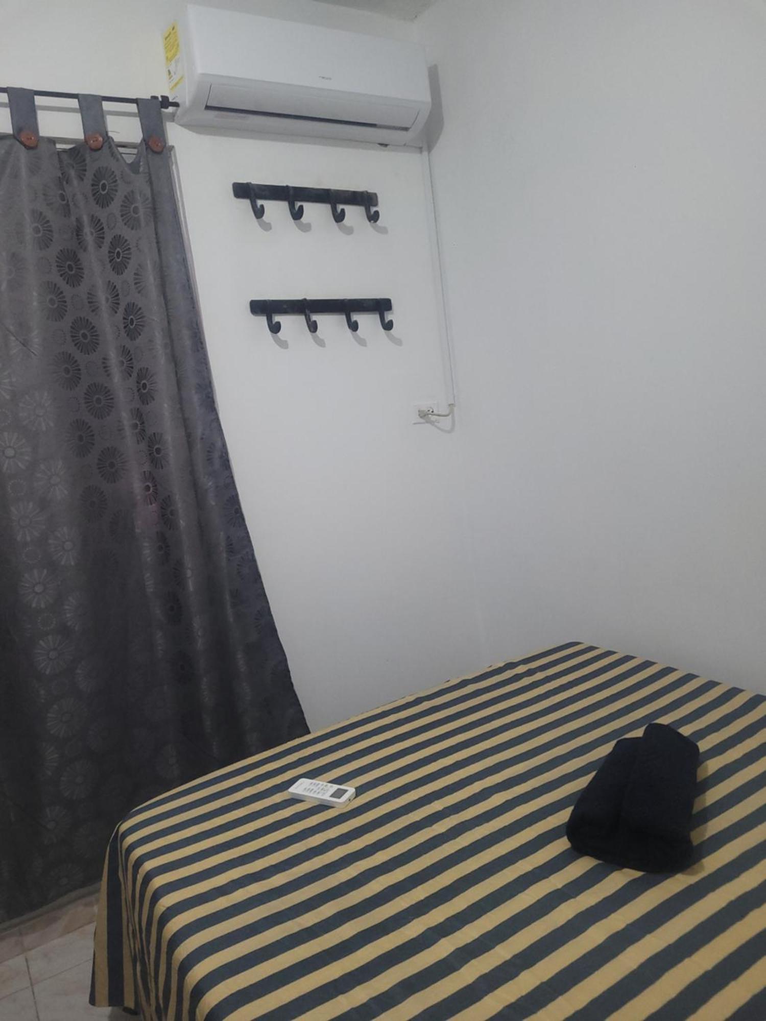 Apartamento Casa Rosymar *