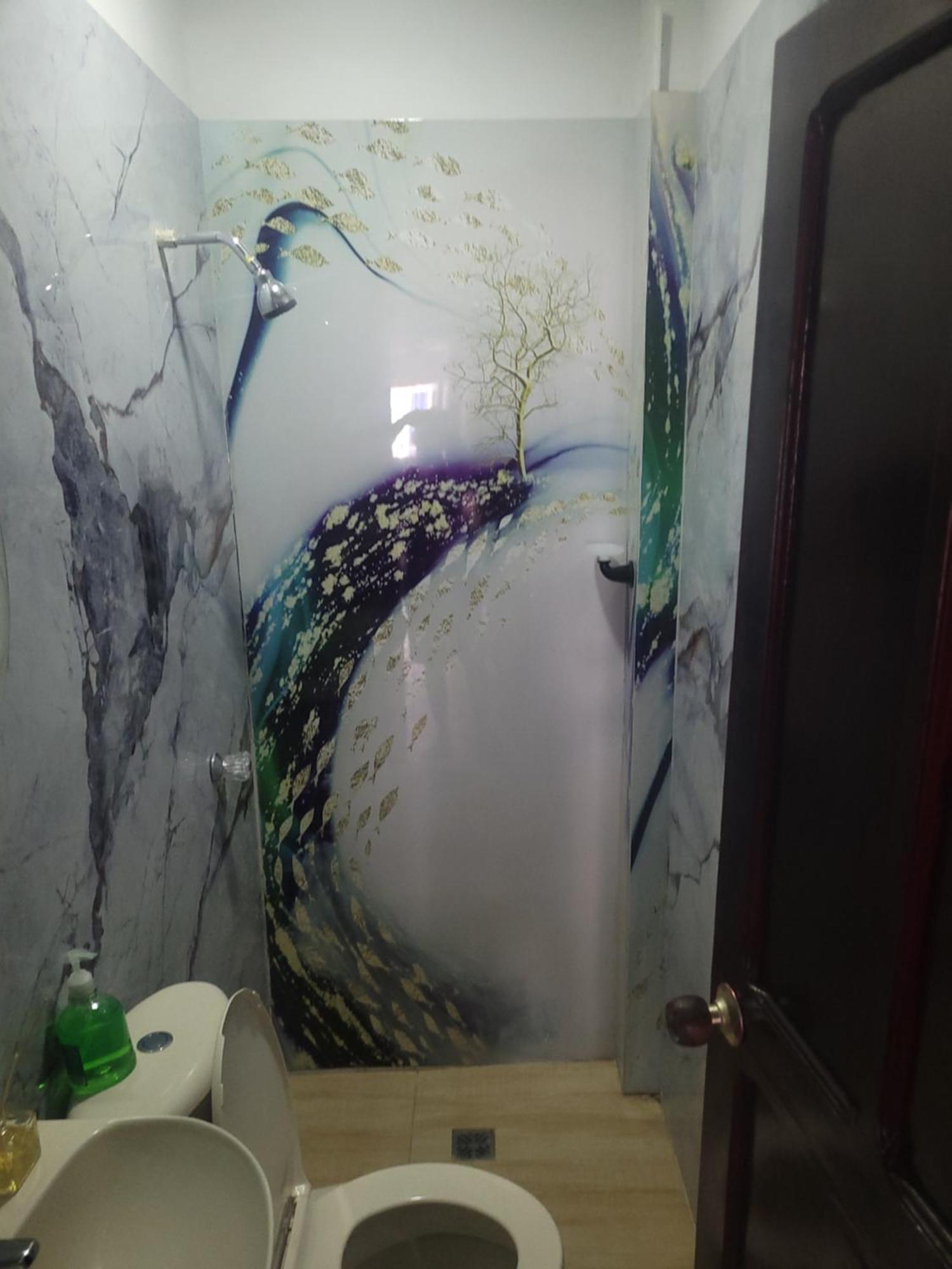 Apartamento Casa Rosymar Cartagena