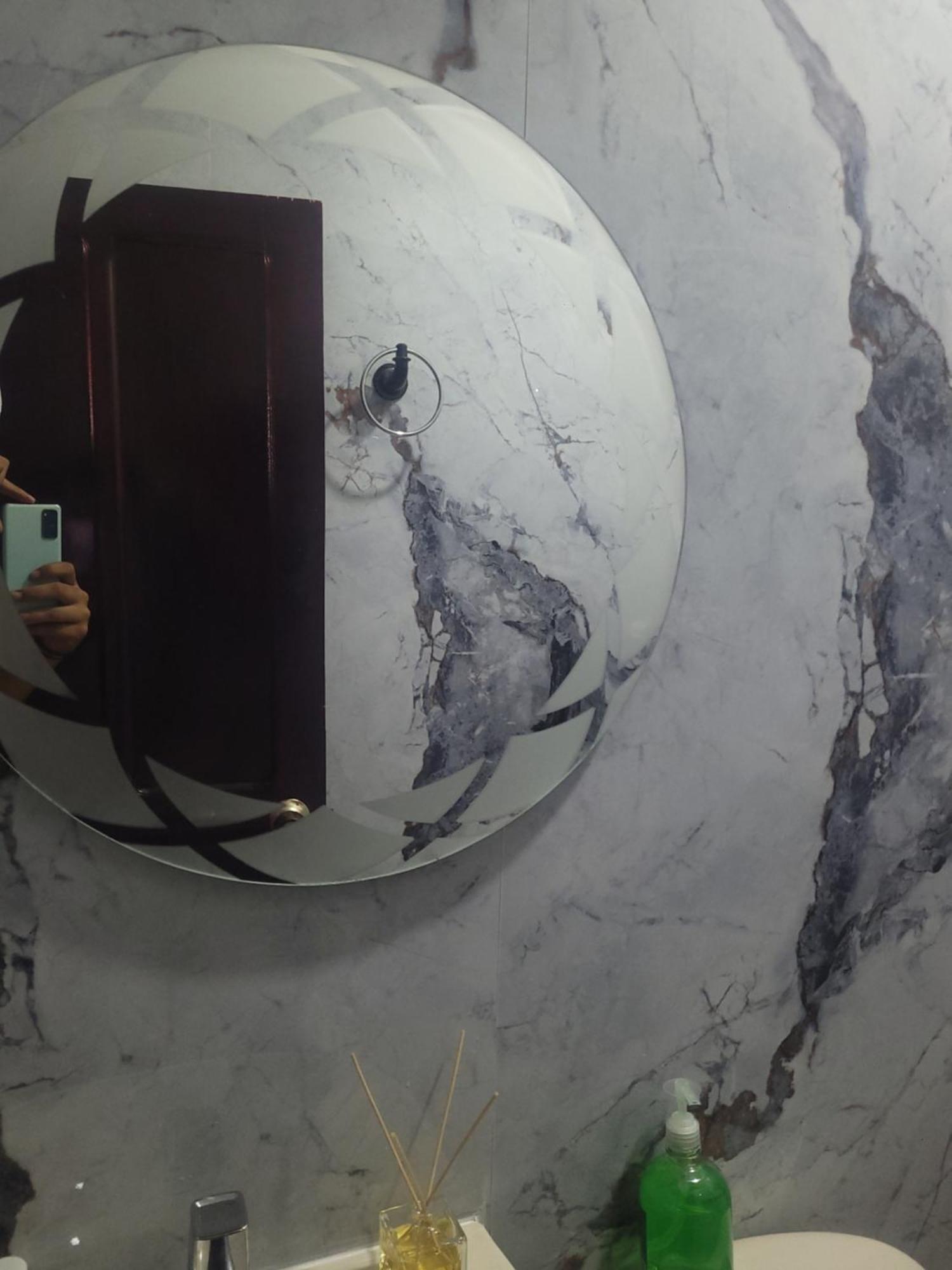 Apartamento Casa Rosymar *