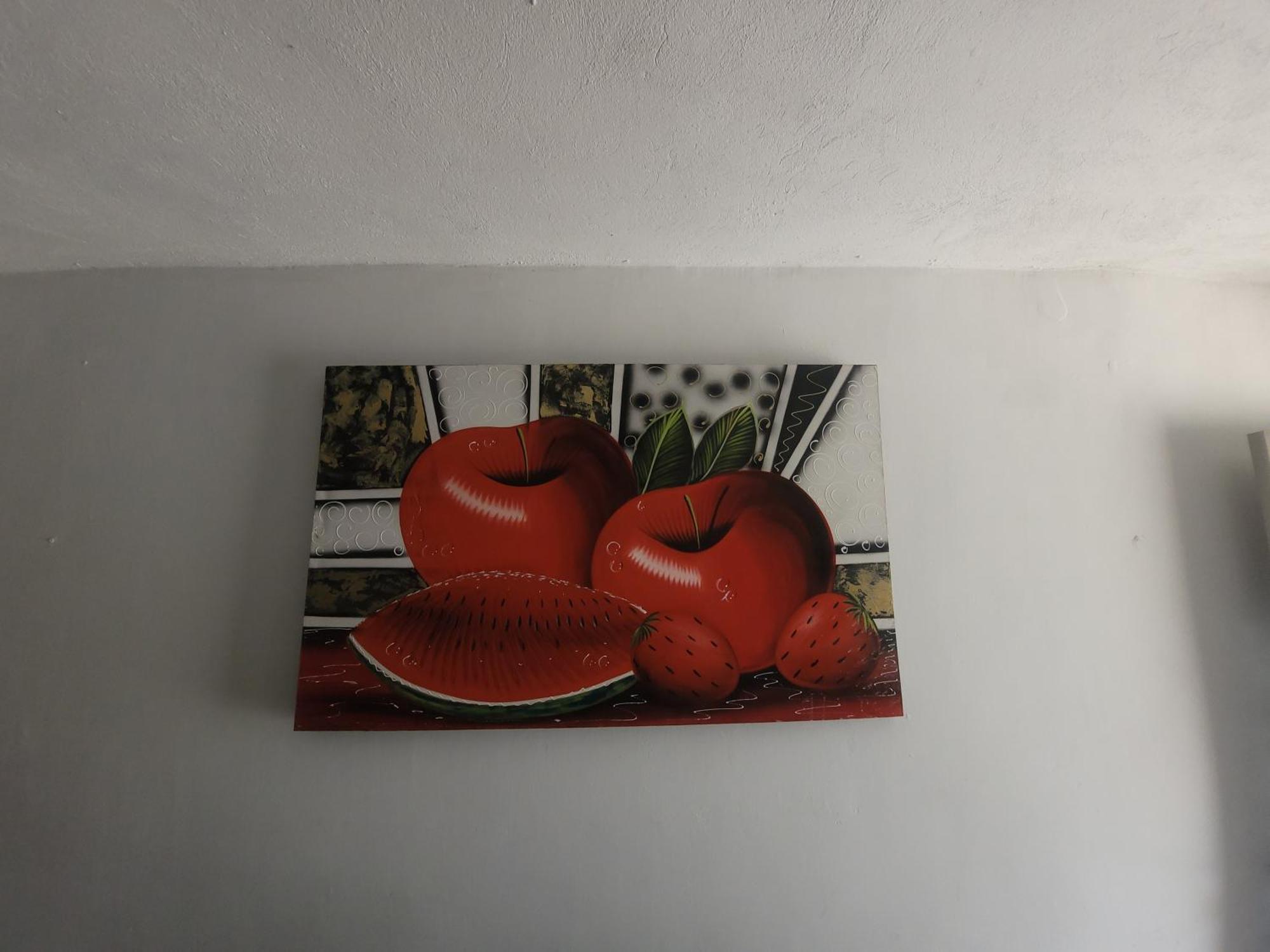 Apartamento Casa Rosymar *