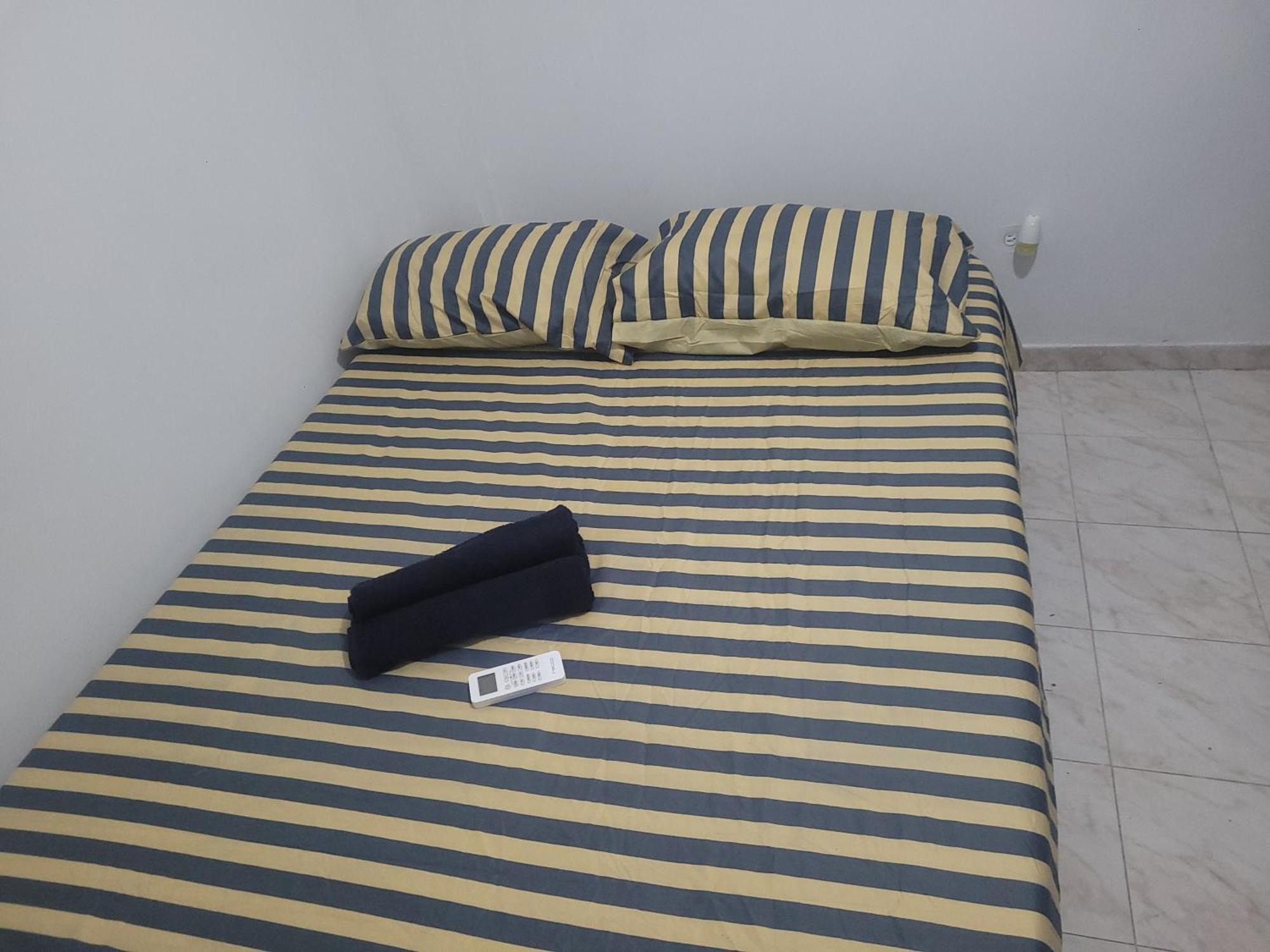 Casa Rosymar Apartamento *