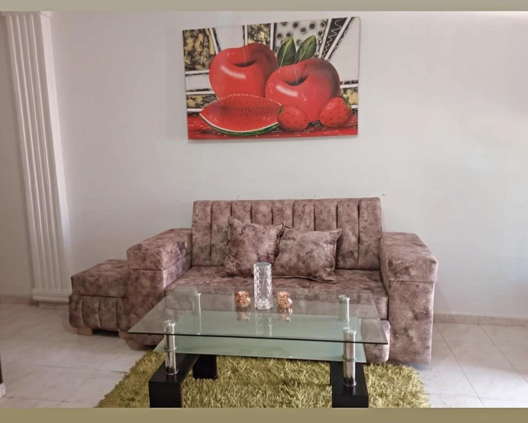 Casa Rosymar Cartagena