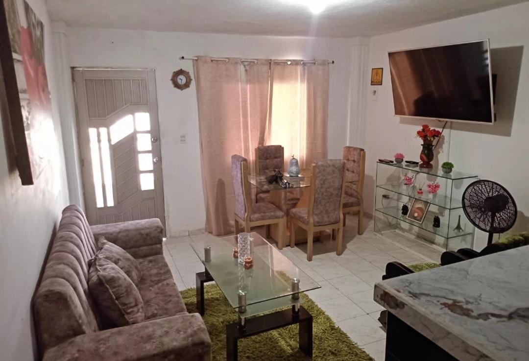 Casa Rosymar * Cartagena