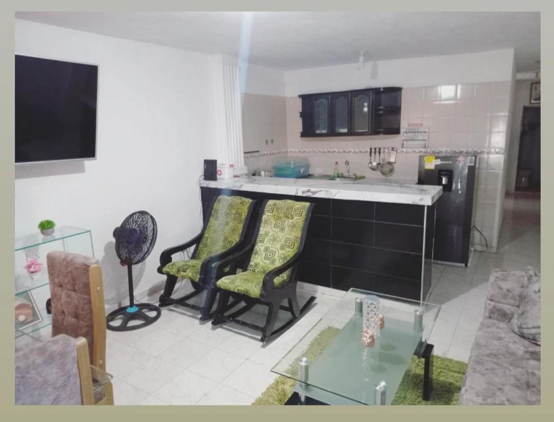 Apartamento Casa Rosymar Cartagena