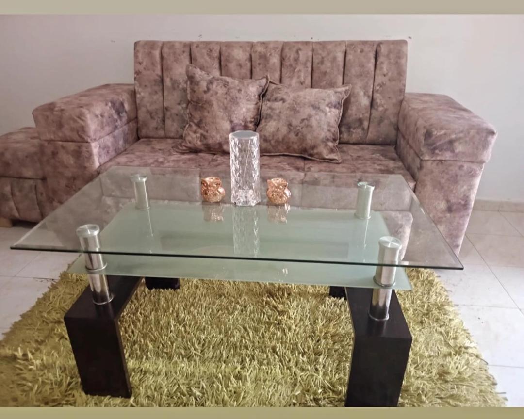 Apartamento Casa Rosymar