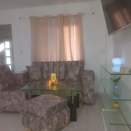 Apartment Casa Rosymar