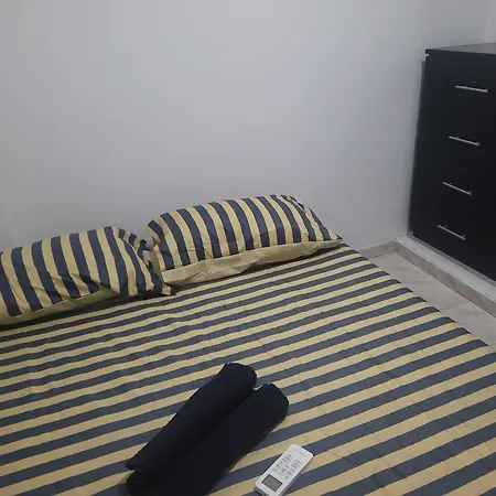Casa Rosymar