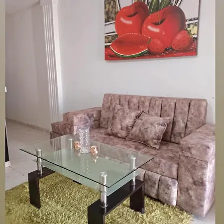 Casa Rosymar Apartment *