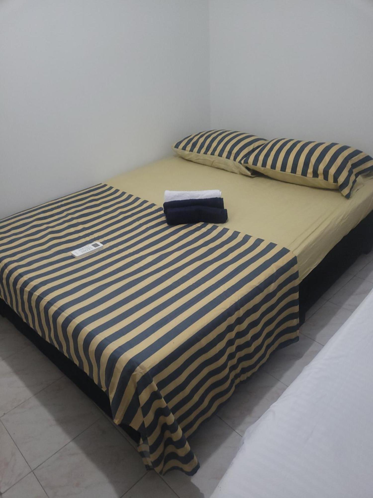 Apartment Casa Rosymar Cartagena
