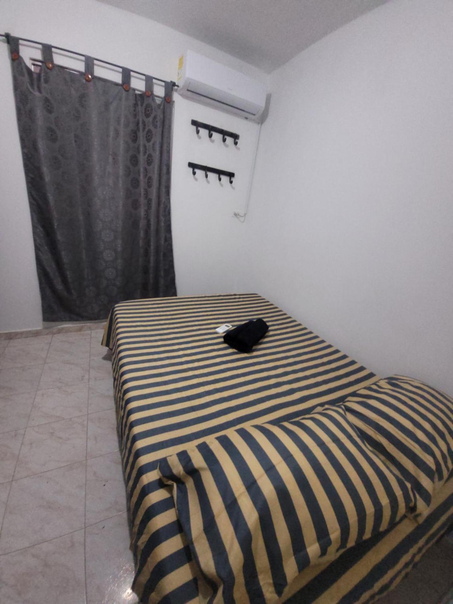 Casa Rosymar