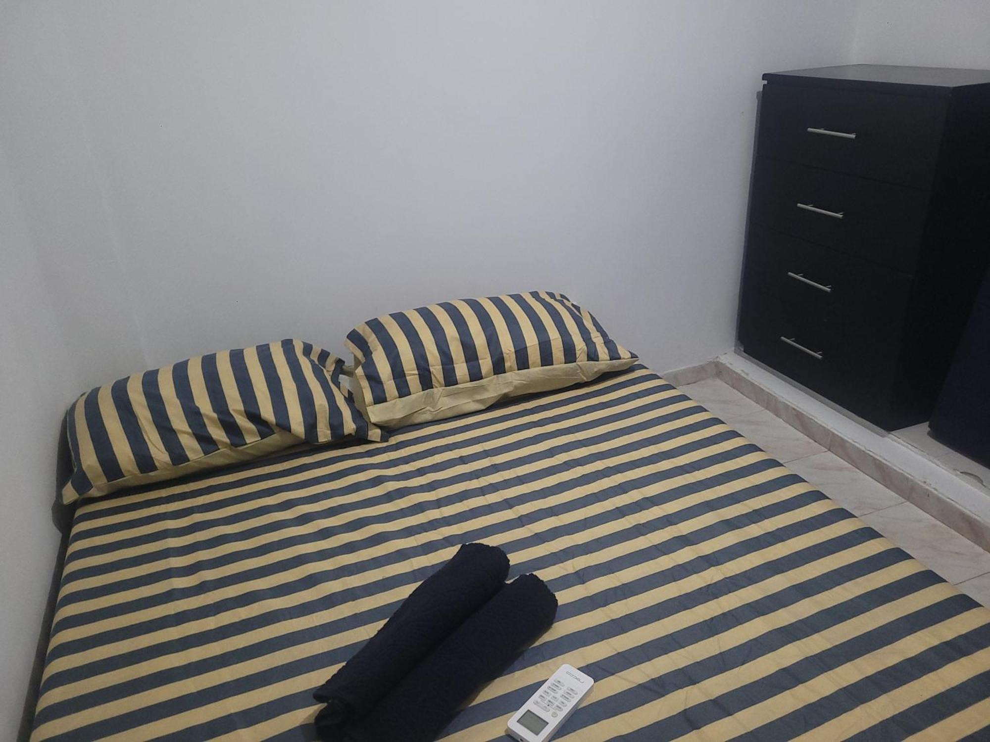 Casa Rosymar