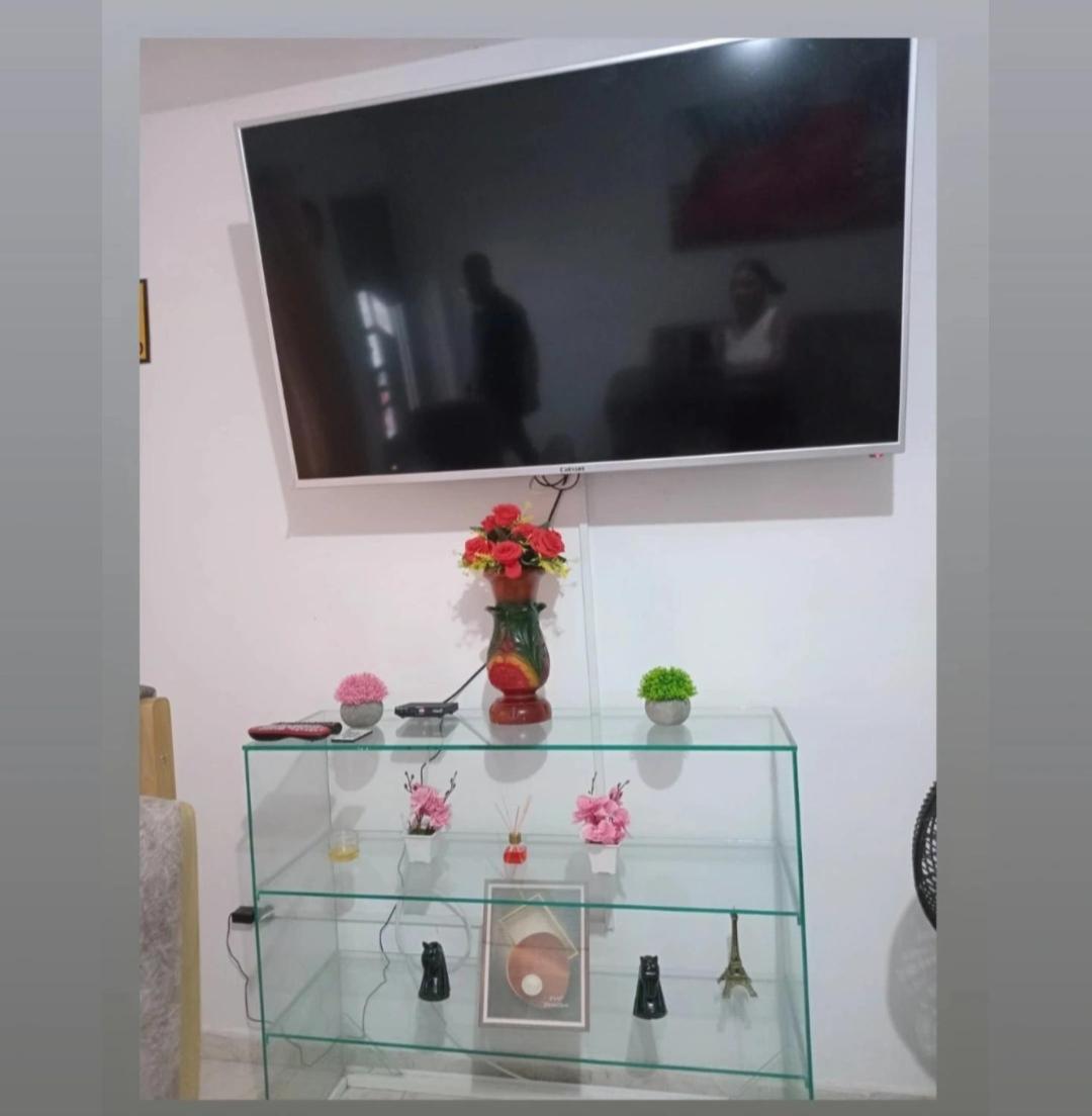 Casa Rosymar Apartment Cartagena