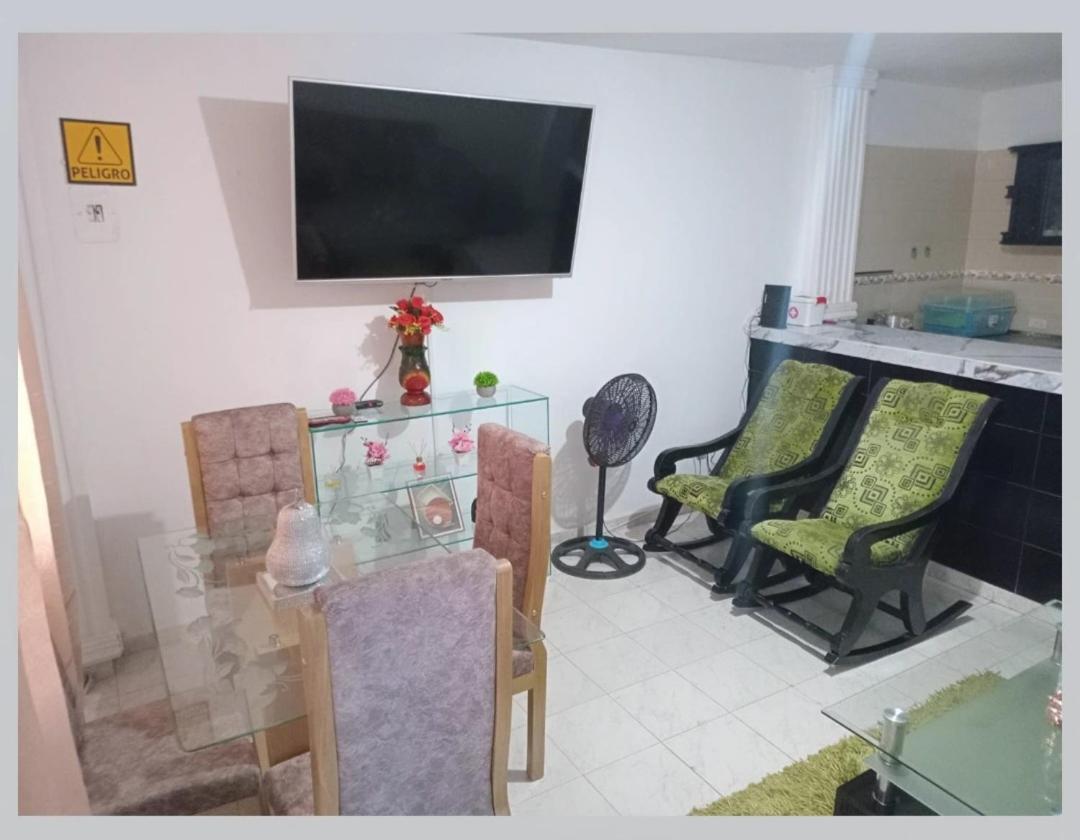 Casa Rosymar