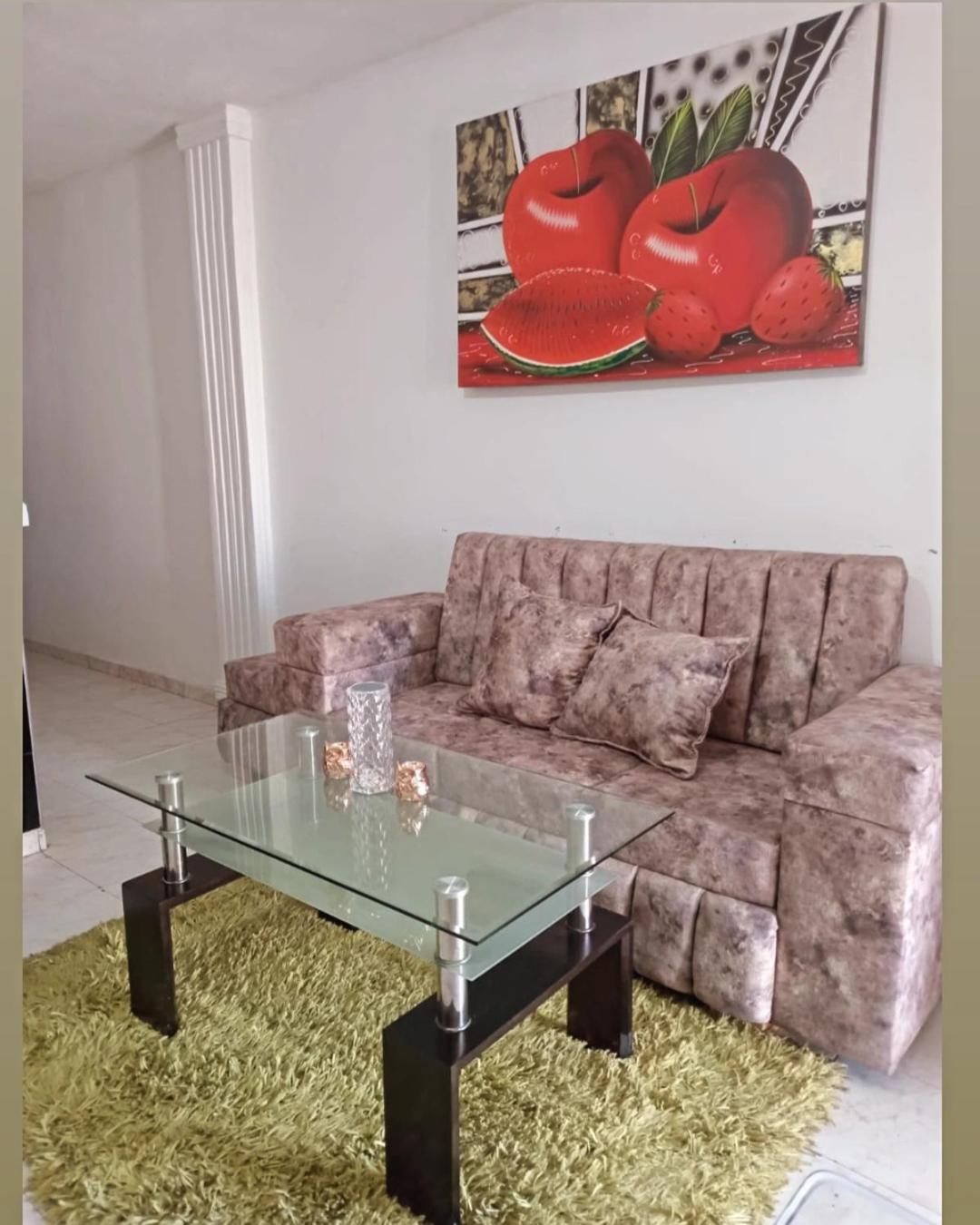 Casa Rosymar Apartment *